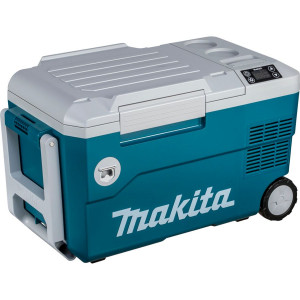 Makita DCW180Z Glacière sans fil 613454-20
