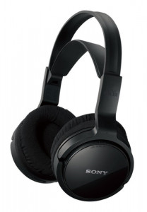 Sony MDR-RF811RK noir 768992-20