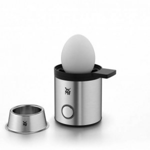 Krups F-233-70 Cuit oeuf Blanc : : Cuisine et Maison