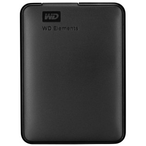 Western Digital WD Elements Portable USB 3.0 5TB 544161-20