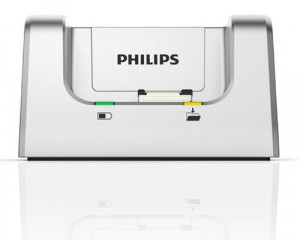 Philips ACC 8120 Station de charge USB 143957-20
