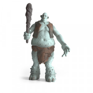 Schleich Univers fantastique Troll 13994 876080-20