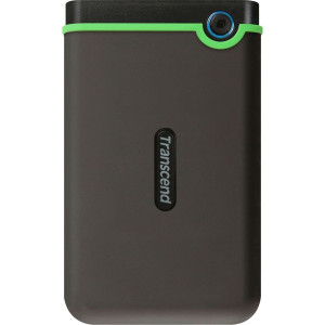 Transcend StoreJet 25M3C 2,5 2TB USB 3.1 Gen 1 TS2TSJ25M3C 466566-20
