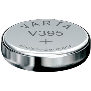 10x1 Varta Chron V 395 PU Inner box 498533-20