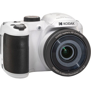 Kodak Astro Zoom AZ255 blanc 772179-20