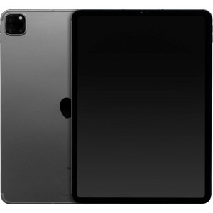 Apple iPad Pro 11 (4e Gen) 128GB Wi-Fi + Cell gris sidéral 768119-20