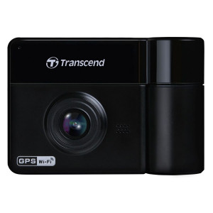 Transcend DrivePro 550 Dual 1080 Camera incl. 64GB microSDXC MLC 610227-20