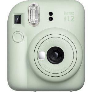 Fujifilm instax mini 12 vert menthe 790960-20