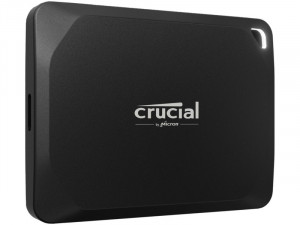Disque SSD externe USB-C 4 To Crucial X10 Pro DDECRL0013-20