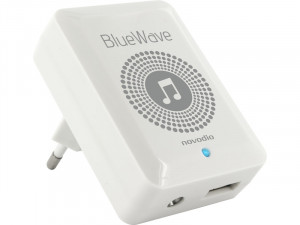 Novodio BlueWave Récepteur Bluetooth 4.0 aptX ACSNVO0022-20