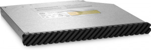 HP Disk drive DVD±RW (±R DL) 8x/8x Serial ATA internal 5.25 pouces Slim Line for HP Z1 G8, Z1 G9, Elite 800 G9, EliteDesk 800 G3, 800 G8, 805 G6, ProDesk 400 G7, 40X G6 XP2250924N1806-20