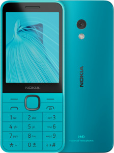 Nokia 235 4G bleu 888428-20