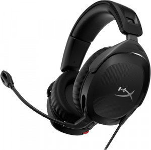 HyperX Cloud Stinger 2 PC Casque gaming noir 108441-20