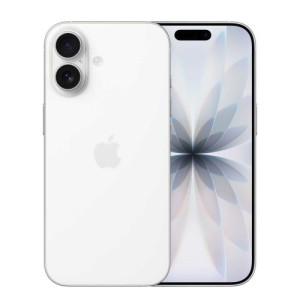 Apple iPhone 17 256GB White Indian Spec Non Activated MG6K4 DP74500762-20