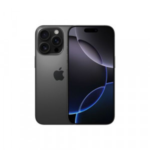Apple iPhone 16 Pro 128GB Black Titanium EU MYND3 DP86300389-20