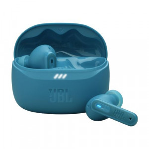 JBL Tune Beam 2 TWS Bluetooth Wireless In-Ear Earbuds Teal EU DB6700701-20