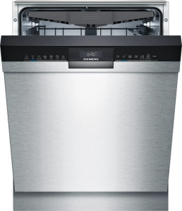 Siemens SN43ES14VE 60cm inox Lave-vaisselle intégrable 817112-20