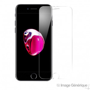 Verre Trempé Pour iPhone 7 / 8 / SE 2020 / SE 2022 (9H, 0.33mm) 021573-20