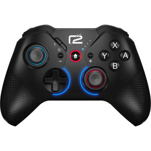 ready2gaming Nintendo Switch Pro Pad X 674921-20