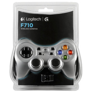 Logitech F710 Manette de jeu sans fil 199929-20