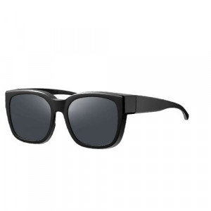 Xiaomi Polarized Fitover Sunglasses Black EU BHR8024GL DI1200336-20