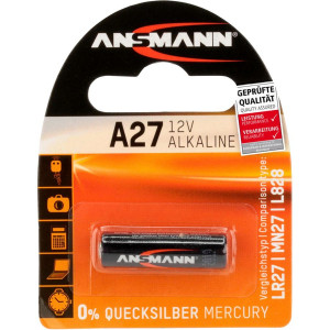 Ansmann A 27 LR 27 703521-20