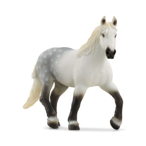 Schleich Vie à la ferme Jument Percheron 13971 857523-20