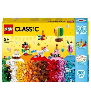 LEGO Classic 11029 Boîte de fête créative 793263-20