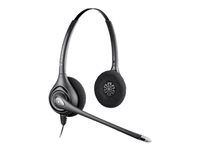 Poly SupraPlus HW261N Headset on-ear wired XO2165534N2527-20