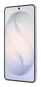 Samsung S942 Galaxy S26 5G (6,3'' 512 Go, 12 Go RAM) Blanc S942-12/512_WHI-20