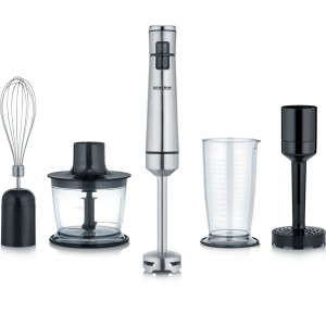 Severin SM 3775 Mixeur plongeant sans fil 786879-20