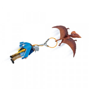 Schleich Dinosaures 41467 Poursuite Jetpack 607070-20