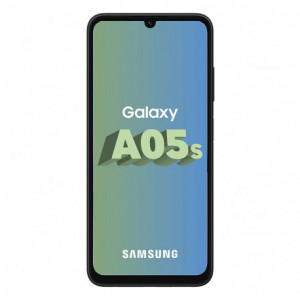 Samsung A057G/DSN Galaxy A05s (6.7'' 64 Go, 4 Go RAM Produit Etranger Garanti 2 ans) Noir 0A057-4/64_BLK-20