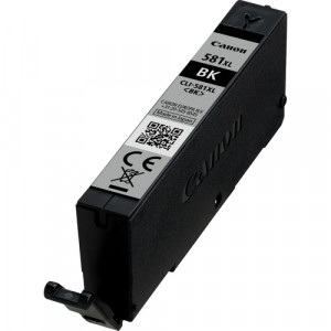 Canon CLI-581 XL BK noir 320658-20