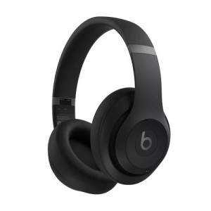 Beats Studio Pro Wireless Headphones Matte Black EU MX3X3 DE16900766-20