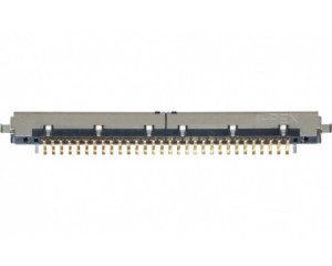 Connecteur LCD 30 pin pour iMac 21,5" et 27" 2009/2010 (A1311/A1312) PMCMWY0027-20