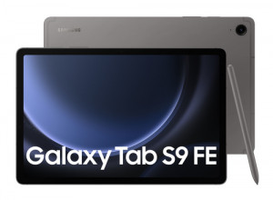 Samsung Galaxy TAB S9 FE WiFi 6GB/128GB gris 836103-20