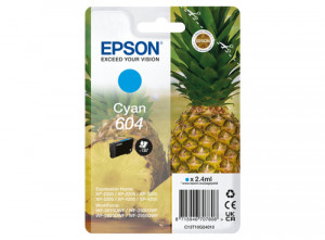 Epson cyan 604 T 10G2 757472-20