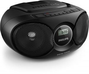 Philips AZ215B/12 536356-20