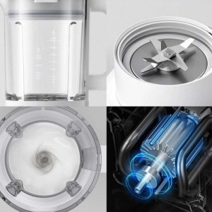 Xiaomi Mi Smart Blender 1000W White EU BHR5960EU DI6100751-20