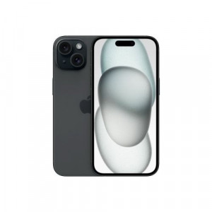 Apple iPhone 15 256GB Black EU MTP63 ONLY BOX DAMAGE DP66700513-20