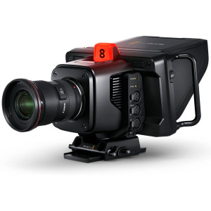Blackmagic Studio Camera 6K Pro 791996-20