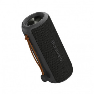 Blackview Aurabass 3 (Enceinte connectée Microphone intégré ) Noir BAUBASS3_BLK-20