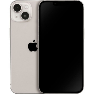 Apple iPhone 14 128GB blanc 759243-20