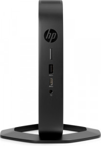 HP T540 2Core R1305G/8GB RAM/64GB SSD/WLAN/W10IoT AMD Vega 3 Graphics/2xDP XP2364932N1624-20