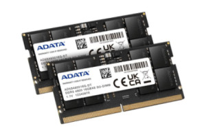ADATA DDR5 SO-DIMM 32GB AD5S480032G-S 206931-20
