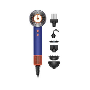 Dyson Supersonic Nural Hair Dryer HD16 Blue/ Topaz EU 515166-01 DY30300201-20