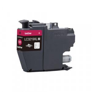 Brother LC-3219 XLM magenta 288423-20