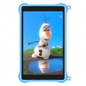 Blackview TAB 50 (WiFi 8'' 128 Go, 4 Go RAM) Bleu BT50W-4/128_BLU-20