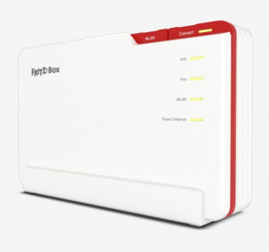 AVM FRITZ!Box 5690 Pro 898046-20